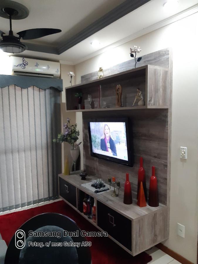 Apartamento Encantador Com Estacionamento Cabo Frio Eksteriør bilde
