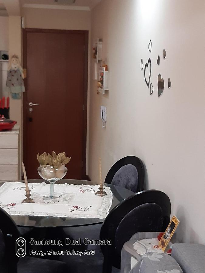 Apartamento Encantador Com Estacionamento Cabo Frio Eksteriør bilde