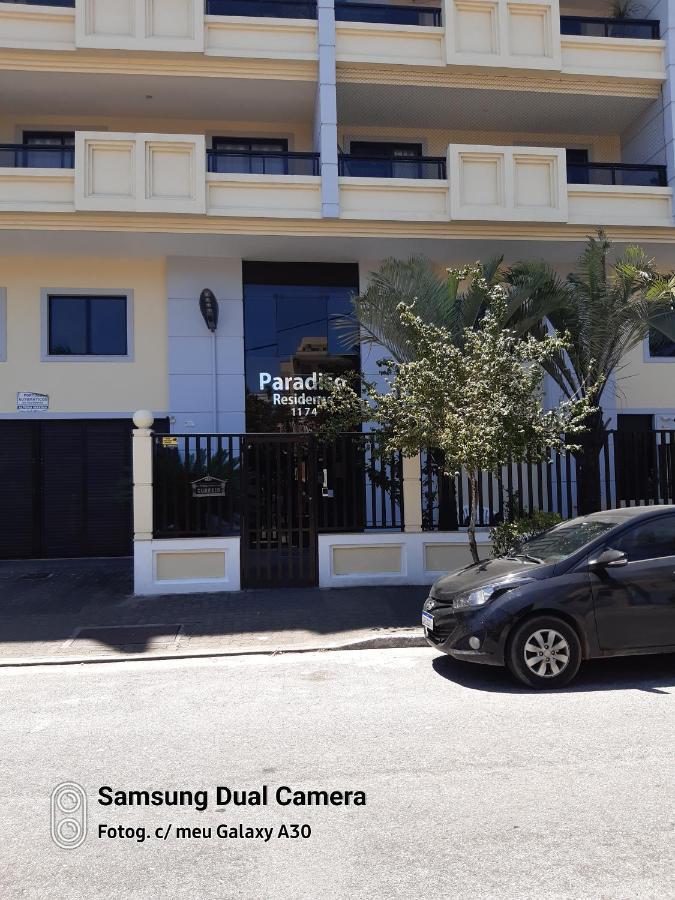 Apartamento Encantador Com Estacionamento Cabo Frio Eksteriør bilde