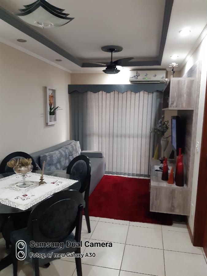 Apartamento Encantador Com Estacionamento Cabo Frio Eksteriør bilde