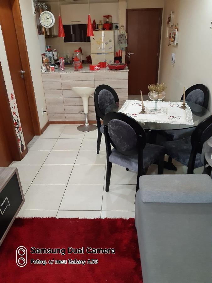 Apartamento Encantador Com Estacionamento Cabo Frio Eksteriør bilde