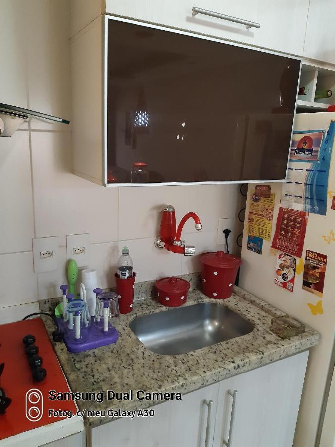 Apartamento Encantador Com Estacionamento Cabo Frio Eksteriør bilde