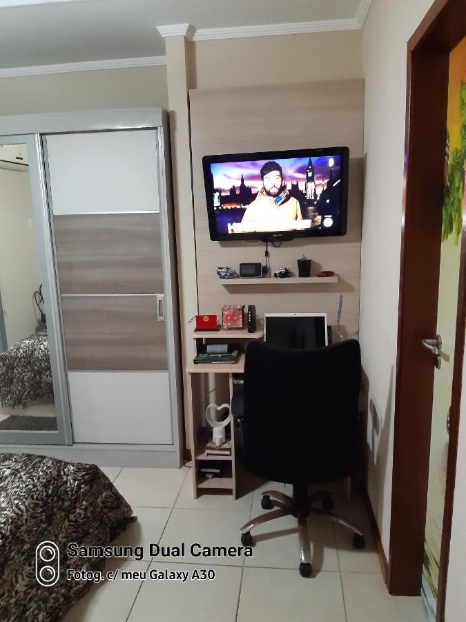 Apartamento Encantador Com Estacionamento Cabo Frio Eksteriør bilde