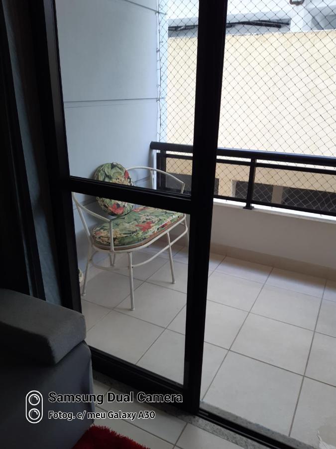 Apartamento Encantador Com Estacionamento Cabo Frio Eksteriør bilde