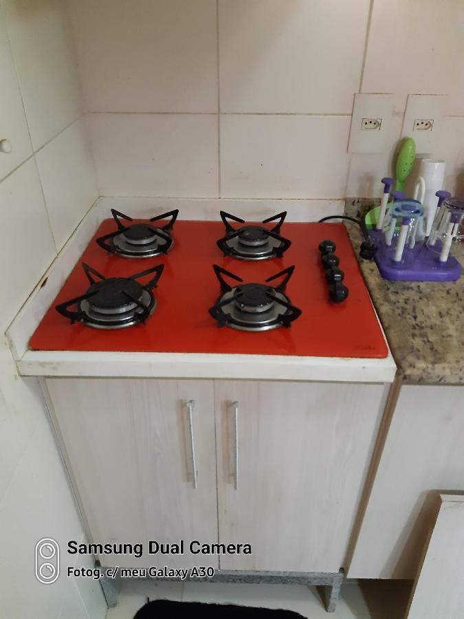Apartamento Encantador Com Estacionamento Cabo Frio Eksteriør bilde