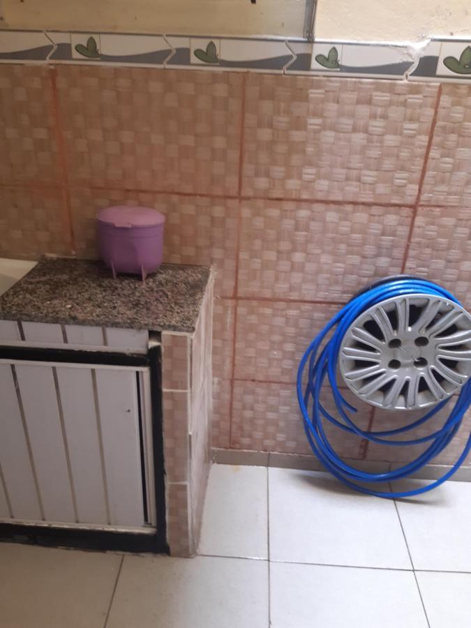 Apartamento Encantador Com Estacionamento Cabo Frio Eksteriør bilde