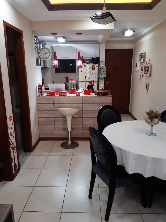 Apartamento Encantador Com Estacionamento Cabo Frio Eksteriør bilde