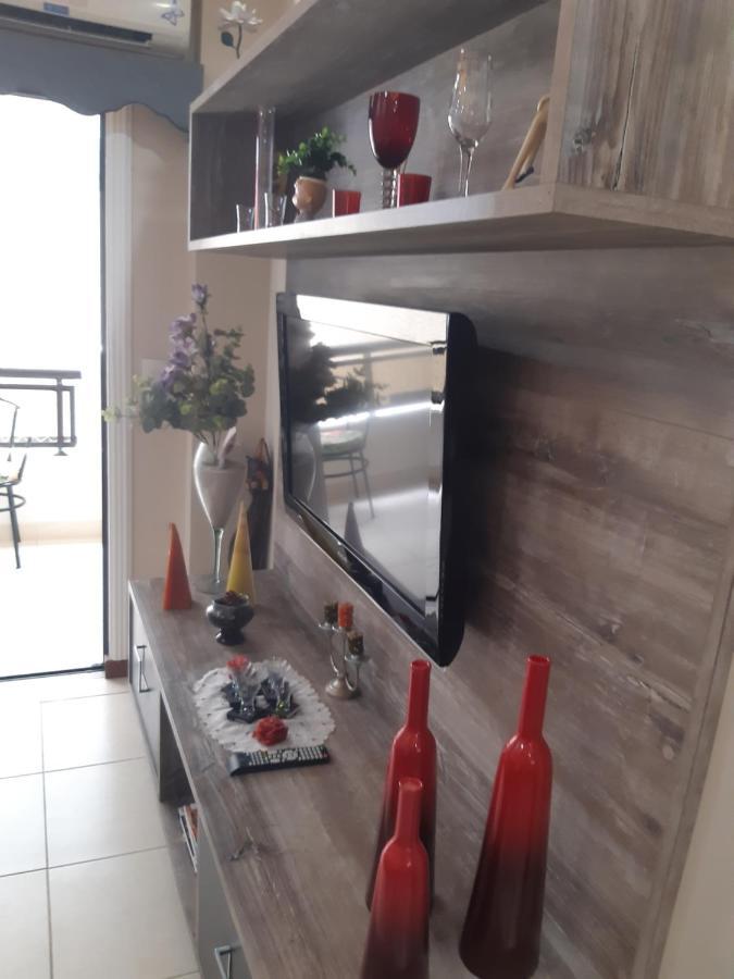 Apartamento Encantador Com Estacionamento Cabo Frio Eksteriør bilde