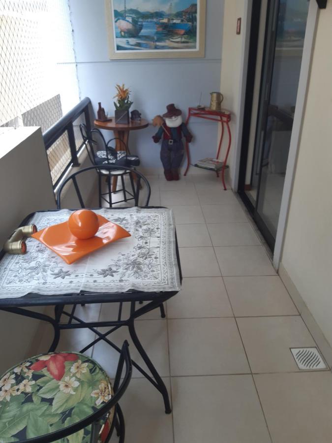 Apartamento Encantador Com Estacionamento Cabo Frio Eksteriør bilde