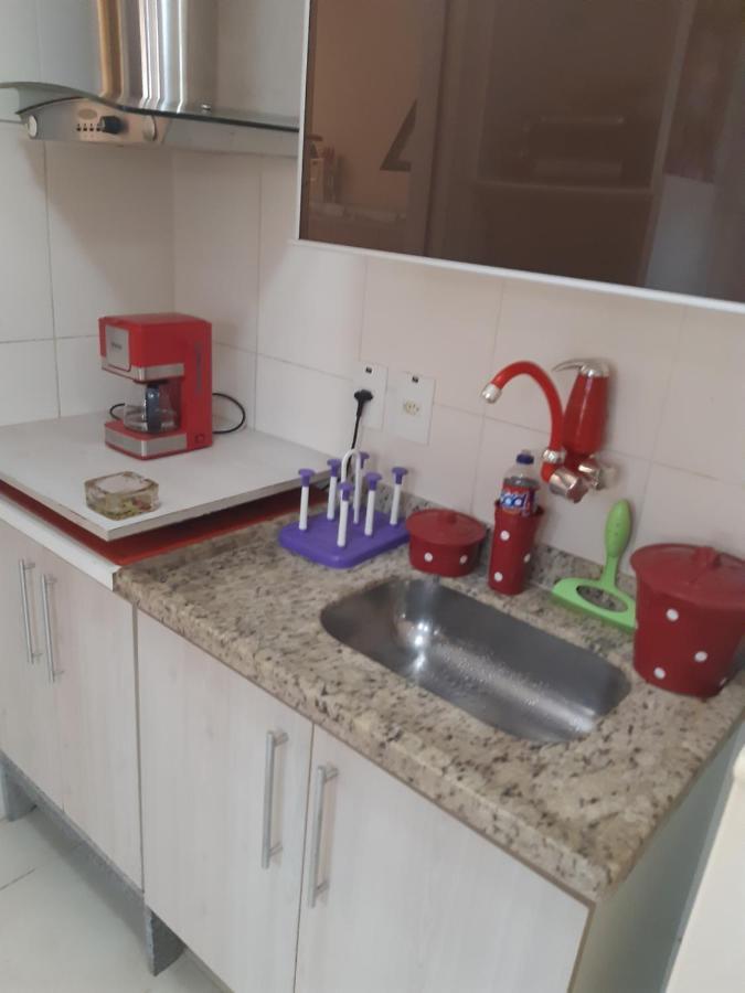 Apartamento Encantador Com Estacionamento Cabo Frio Eksteriør bilde