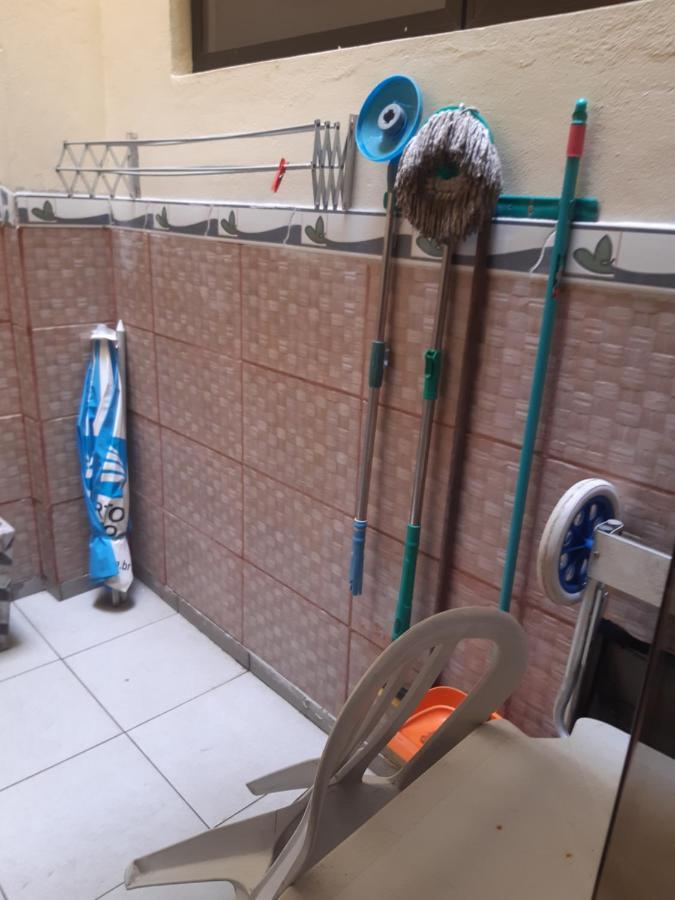 Apartamento Encantador Com Estacionamento Cabo Frio Eksteriør bilde