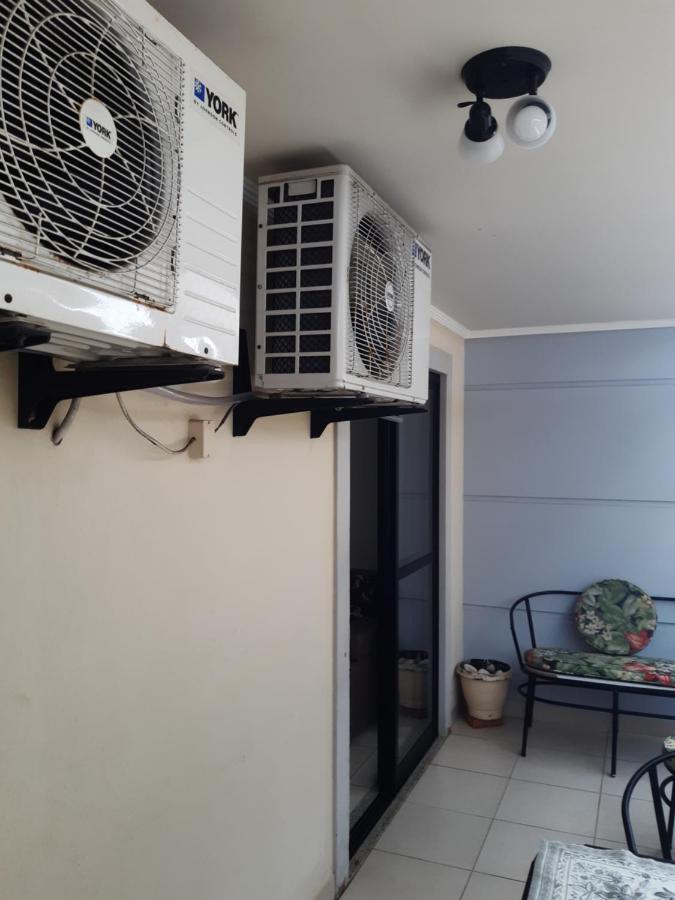 Apartamento Encantador Com Estacionamento Cabo Frio Eksteriør bilde