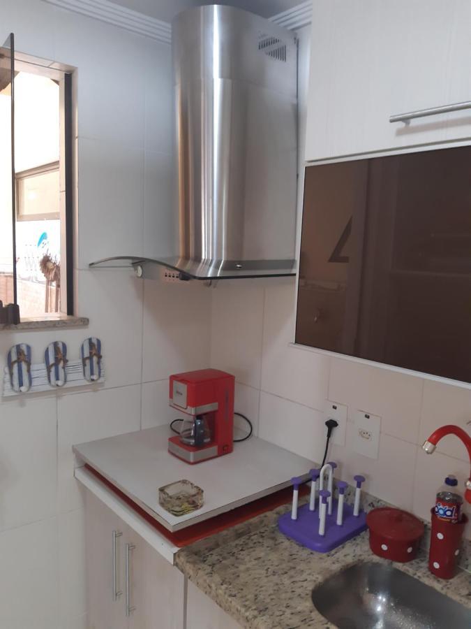 Apartamento Encantador Com Estacionamento Cabo Frio Eksteriør bilde