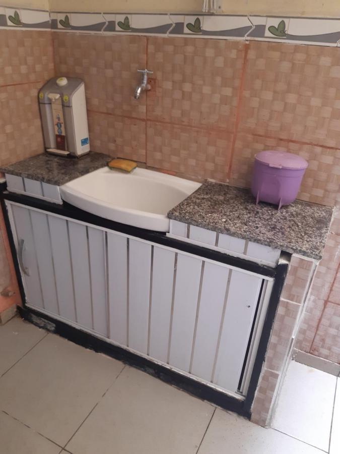 Apartamento Encantador Com Estacionamento Cabo Frio Eksteriør bilde
