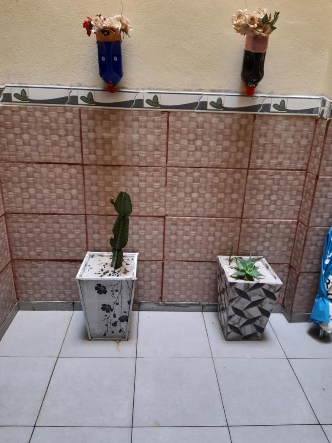 Apartamento Encantador Com Estacionamento Cabo Frio Eksteriør bilde