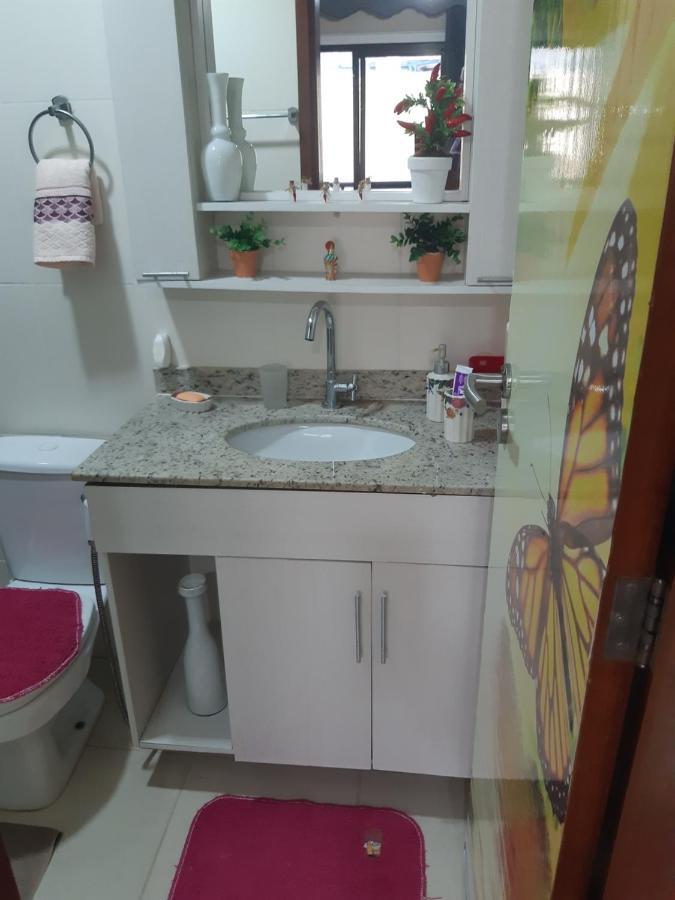 Apartamento Encantador Com Estacionamento Cabo Frio Eksteriør bilde