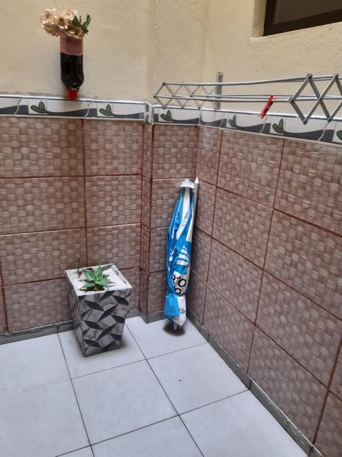 Apartamento Encantador Com Estacionamento Cabo Frio Eksteriør bilde