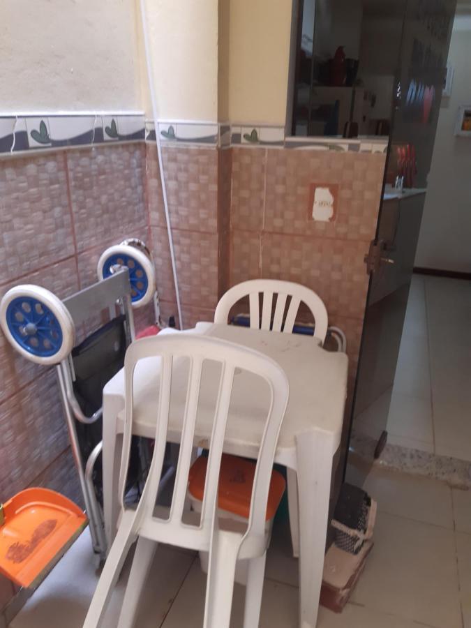 Apartamento Encantador Com Estacionamento Cabo Frio Eksteriør bilde