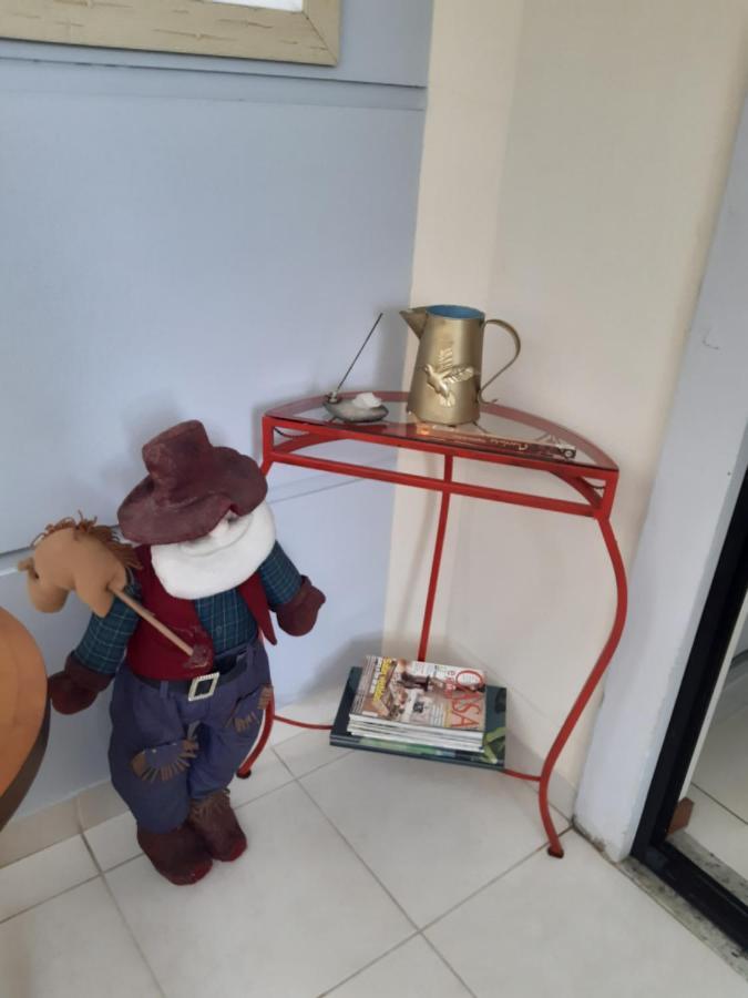 Apartamento Encantador Com Estacionamento Cabo Frio Eksteriør bilde