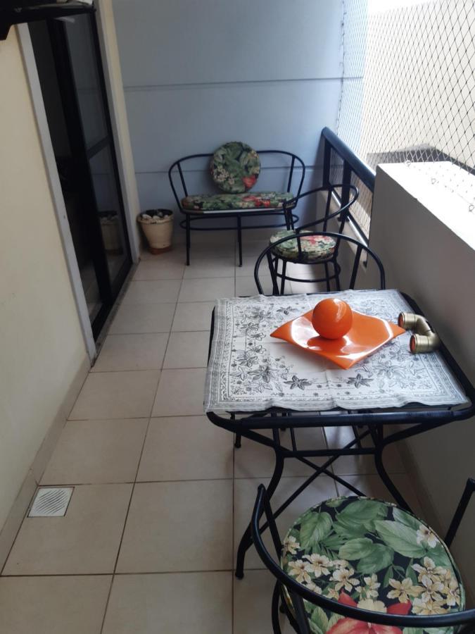 Apartamento Encantador Com Estacionamento Cabo Frio Eksteriør bilde