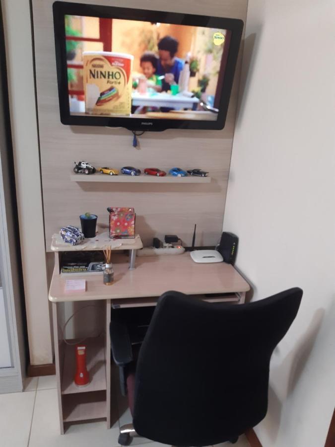 Apartamento Encantador Com Estacionamento Cabo Frio Eksteriør bilde