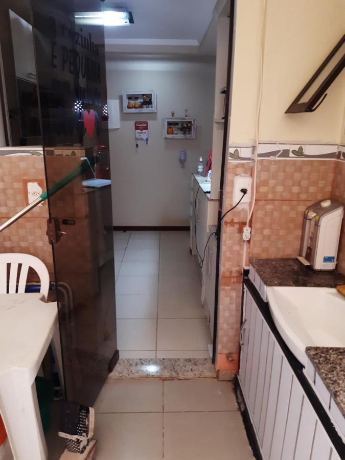 Apartamento Encantador Com Estacionamento Cabo Frio Eksteriør bilde