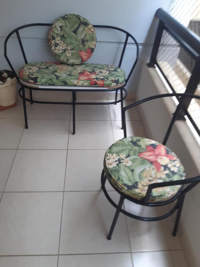 Apartamento Encantador Com Estacionamento Cabo Frio Eksteriør bilde